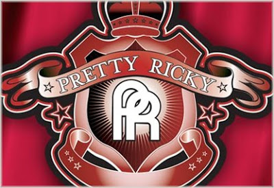 Pretty Ricky - 'Cuddle Up (ft. Butta Creme)'