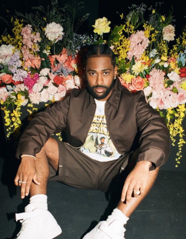 Big Sean Says Kendrick Lamar Reached Out After Hearing 'Deep Reverence' -  That Grape Juice