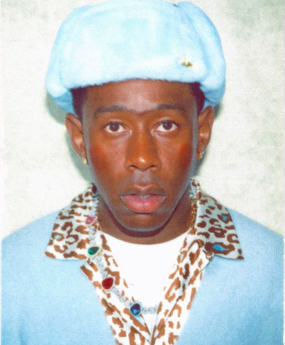 Tyler, the Creator Talks Rap Roots: 'Don't Let the Wig Get It