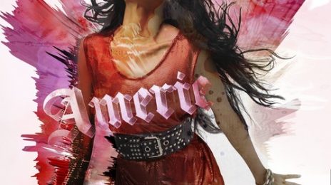 Amerie's 'In Love & War': Will You be Buying?