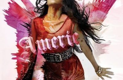 Amerie's 'In Love And War' Set To Bomb