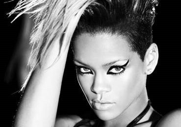 New Rihanna Promo Pic / Video Premiere Date