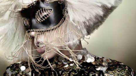 New Song: Lady GaGa - 'Dance In The Dark'
