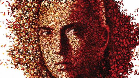 Eminem 'Relapse: Refill' Cover