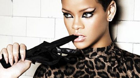 Rihanna's 'Rated R' Set To Flop