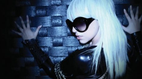 New Song: Lady GaGa - 'Reloaded (Ft. Darkchild)'