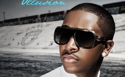 Preview: Omarion's 'Ollusion'