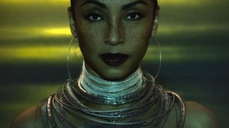 New Song: Sade - 'Soldier Of Love'