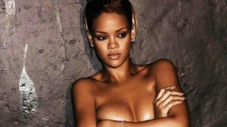 Rihanna Says Chris Brown Was "Controlling"