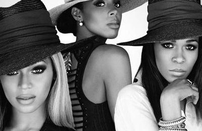 New Song: Destiny's Child - 'Twirk'