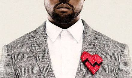 Kanye West Starts Work On New Album