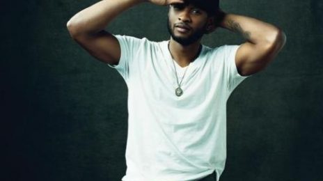 New Song: Usher - 'Foolin' Around'
