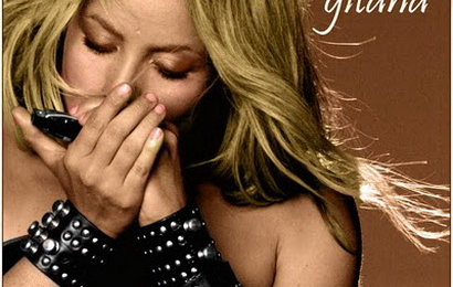 New Video: Shakira - 'Gypsy'