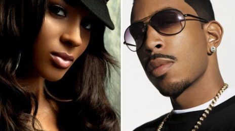 New Song: Ludacris - 'How Low Can You Go (Remix) (ft. Ciara & Pitbull)' 