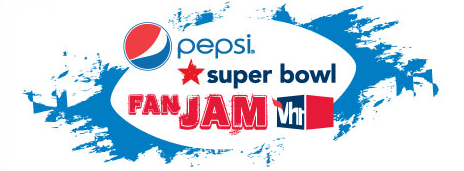 Pepsi Super Bowl Fan Jam 2010 Performances