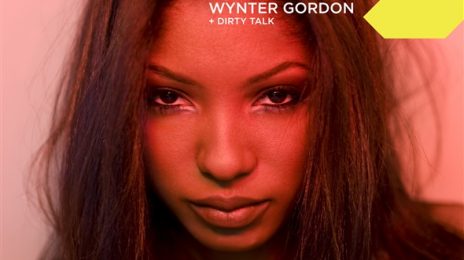 New Song: Wynter Gordon - 'Dirty Talk' (1st Single)