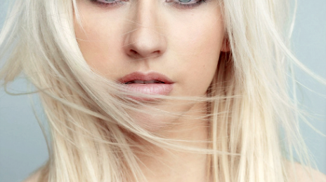 Christina Aguilera Breaks Silence About Divorce
