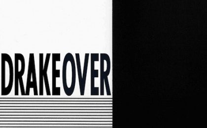 New Song: Drake - 'Over'