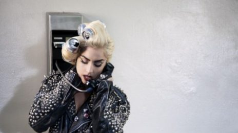 Lady GaGa Renegotiates Contract With Interscope