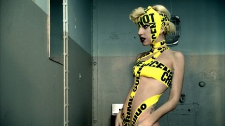 Lady GaGa Teases 'Telephone' Video