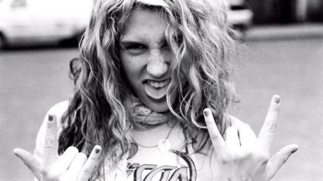 Ke$ha Slams Britney Spears: "If you are going to be a singer, you should sing" 