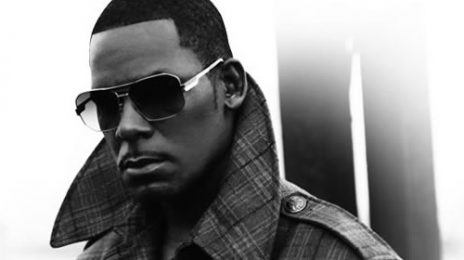 R. Kelly: "Trey Songz Needs To Humble Himself" 