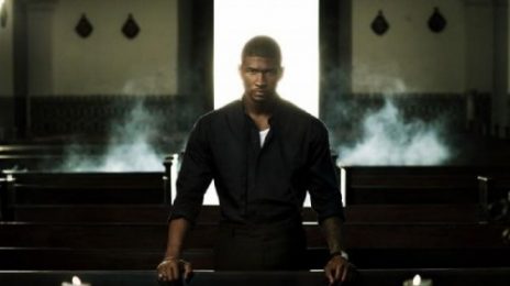 Usher: "Talent Shows Are Killing Music 'Biz"