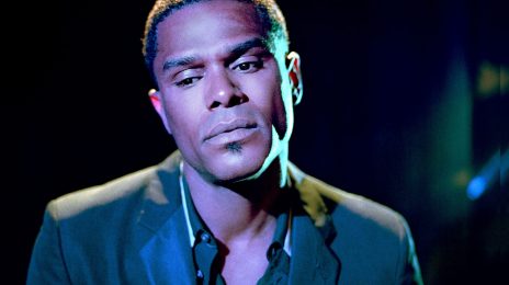 Maxwell Teases Mysterious New Project