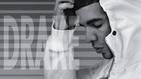 New Song: Drake - 'Find Your Love'
