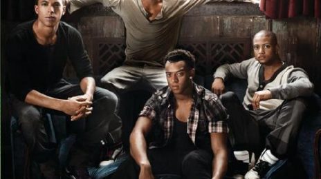 JLS Ready New Single