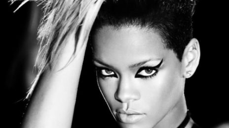 Rihanna Slams Tiffany Evans