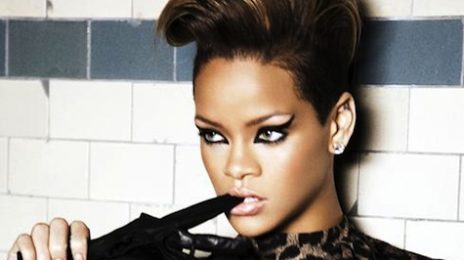 Rihanna Covers Oasis' 'Wonderwall'