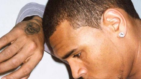 New Video: Chris Brown - 'No Bullsh*t'