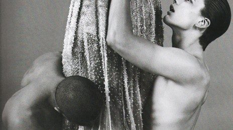 Ciara Strikes A Pose For French Vogue
