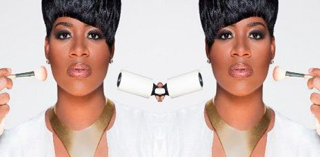 Rico Love Talks About Fantasia's New Album: "I Wanted To Show People Her Seductive Side"