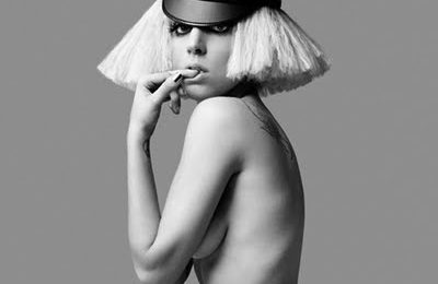 Lady GaGa Reveals Concept For Brand New Video
