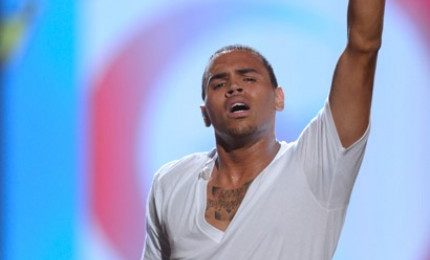 Video: Stars Talk Chris Brown's Michael Jackson Tribute