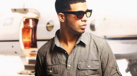 Drake Announces 'Take Care' Release Date
