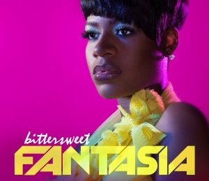 New Video: Fantasia - 'Bittersweet'