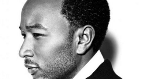 John Legend Hits Out At 'Hairline' Critics