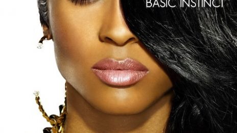 Ciara's 'Basic Instinct' Delayed Once More