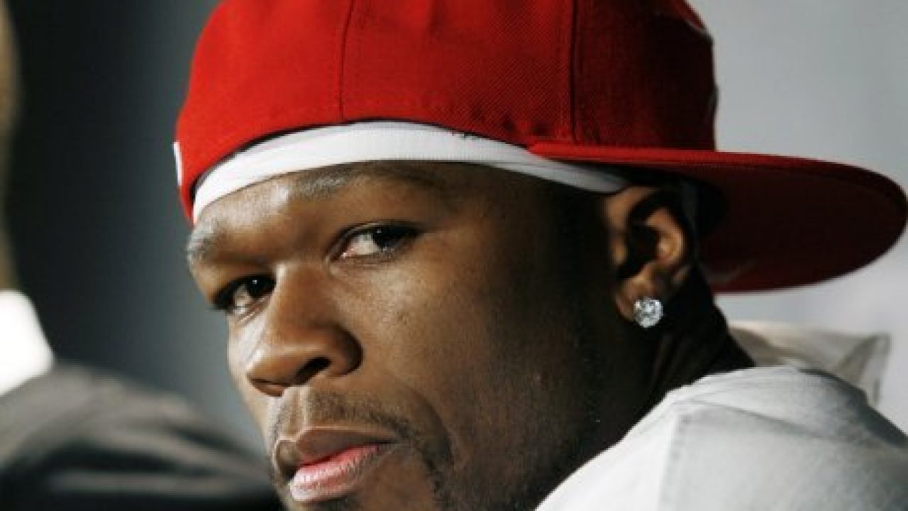 50 Cent Says Diddy's Business Will 'Be Fine' Amid Controversy