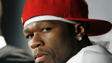 50 Cent Slams Diddy & Starts Petition