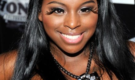 Foxy Brown Arrested Again