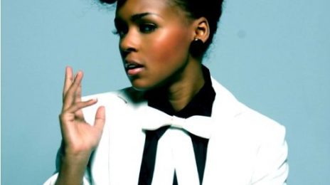 Janelle Monáe Shuts It Down On KCRW's Live Sessions