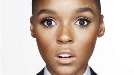 Video: Janelle Monae Performs On 'So You Think You Can Dance'