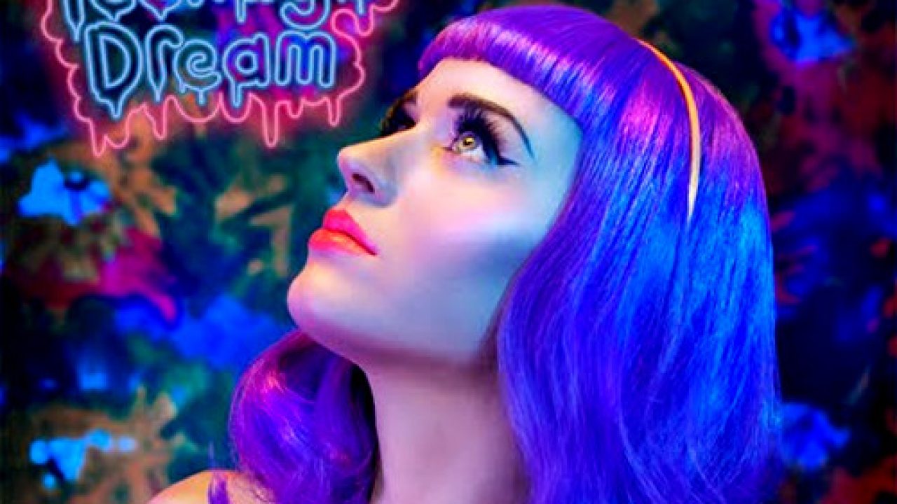 New Song: Katy Perry - 'Teenage Dream' - That Grape Juice