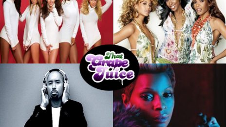 The Best You Never Heard: Danity Kane, Destiny's Child, Johnta Austin, & Mary J. Blige