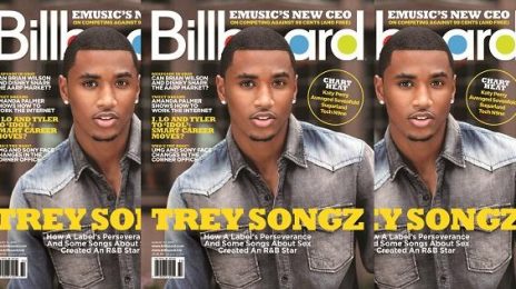 Trey Songz Explains Sexual Direction Of His Music