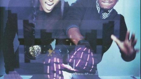 Hot Shots: Ne-Yo & Ciara Team Up For EBONY Spread